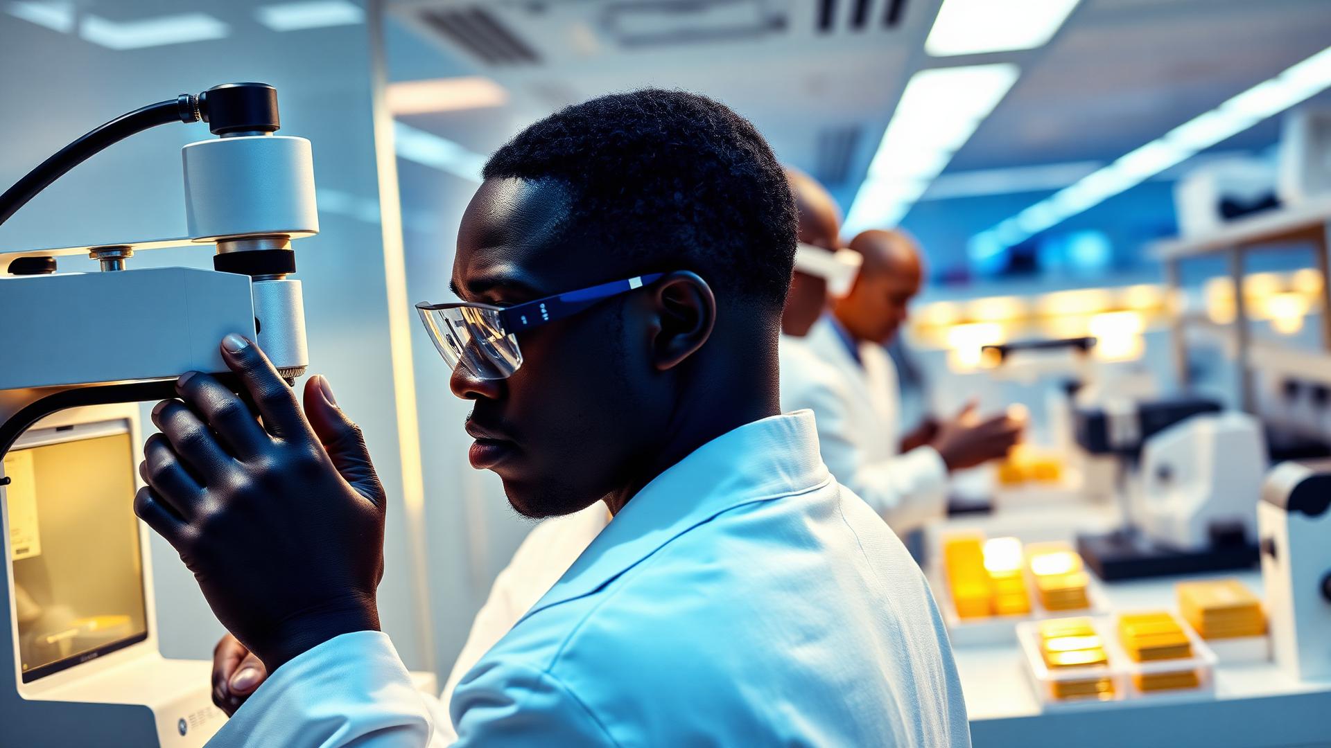 Understanding Gold Assaying