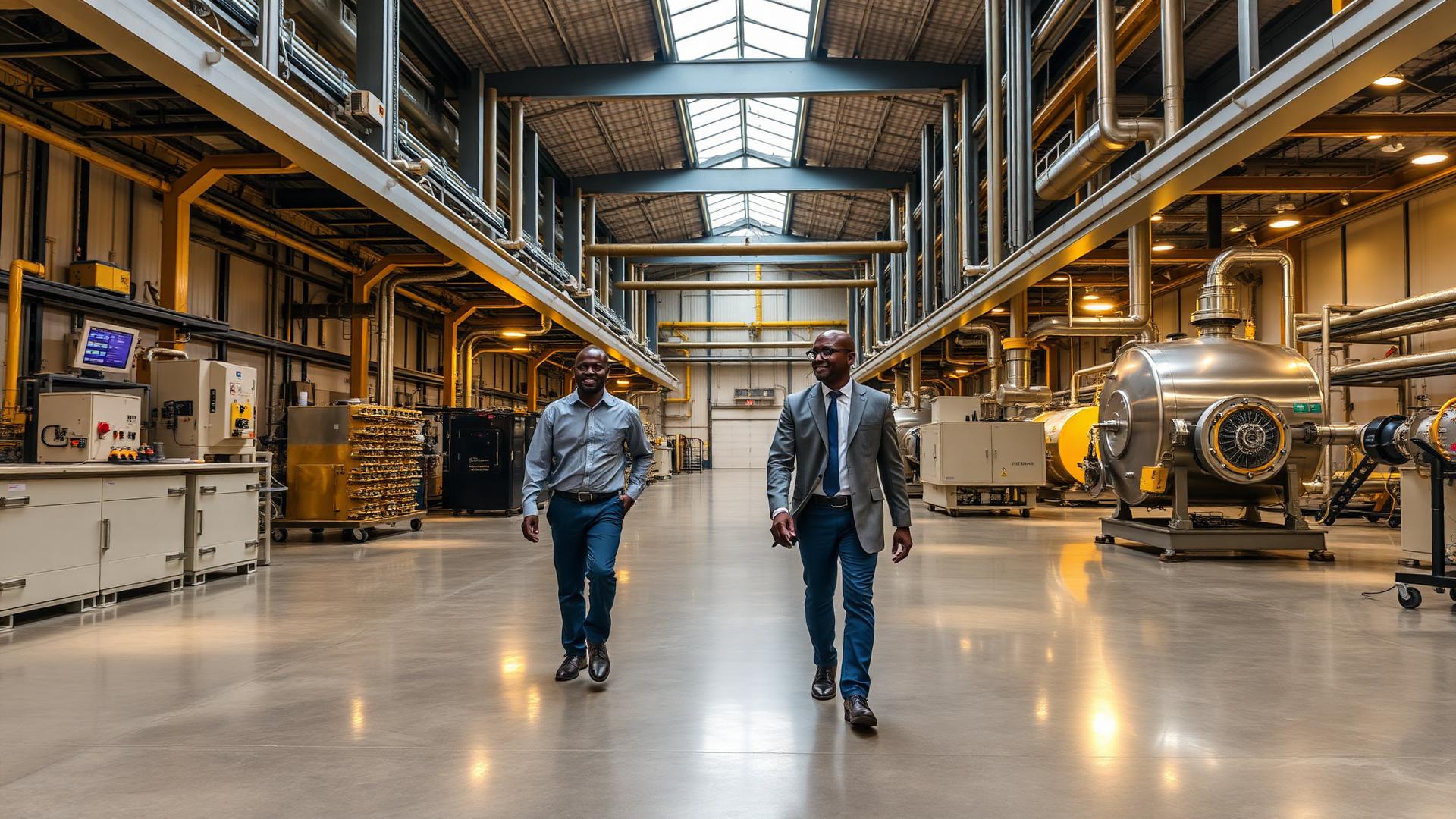 Laboratory Standards Explained
